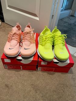 Nike PRESTO size 11 WOMENS Worn Once