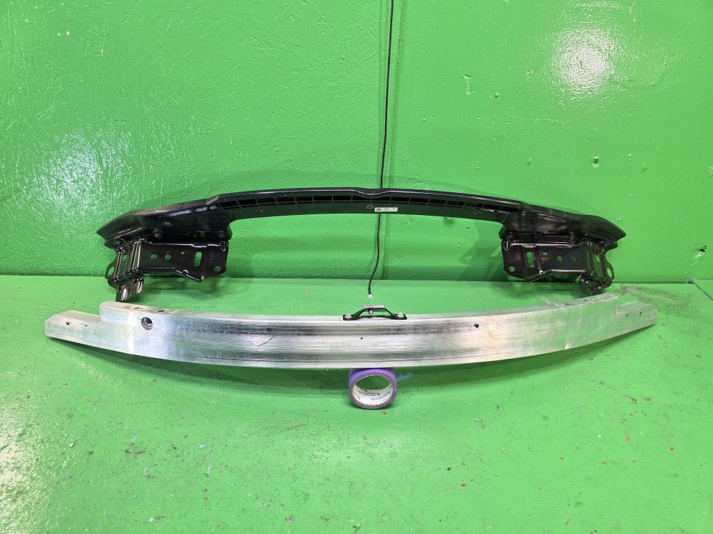 MODEL 3 2017 2018 2019 2020 2021 2022 FRONT REINFORCEMENTS OEM
