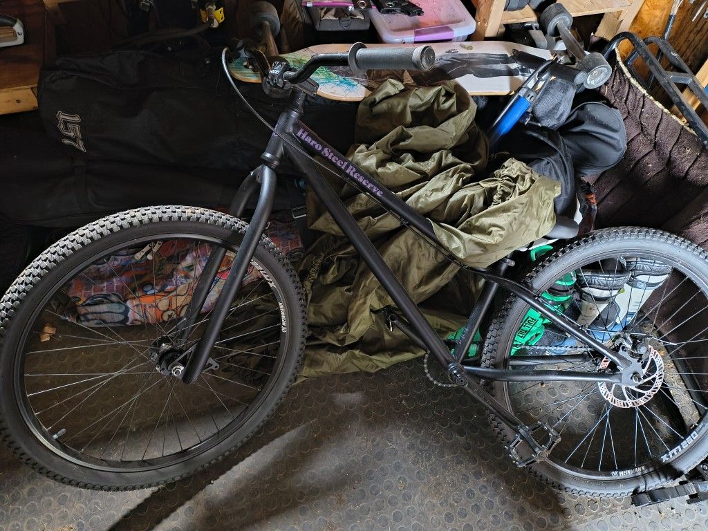 Haro Steel Reserve 1.1