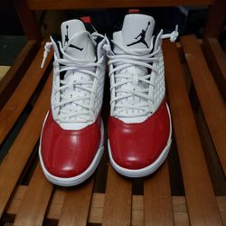 Mens Jordan Jumpman Tennis Shoes