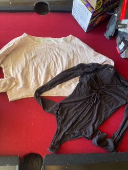 Hollister clothing