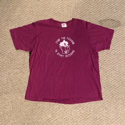 Vintage Hanes Shirt 