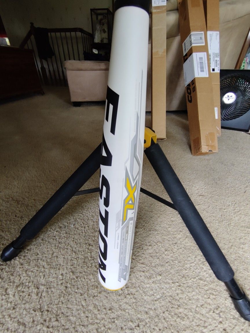 Easton XL1 BBCOR Baseball Bat 34/31