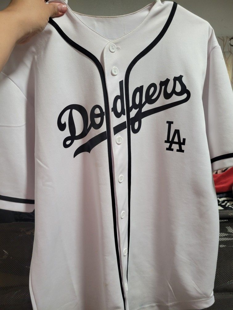 Jersey Set