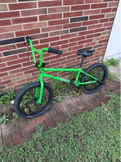 20inch BMX Freestyle Bike