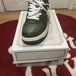 Bapesta Teach Peace