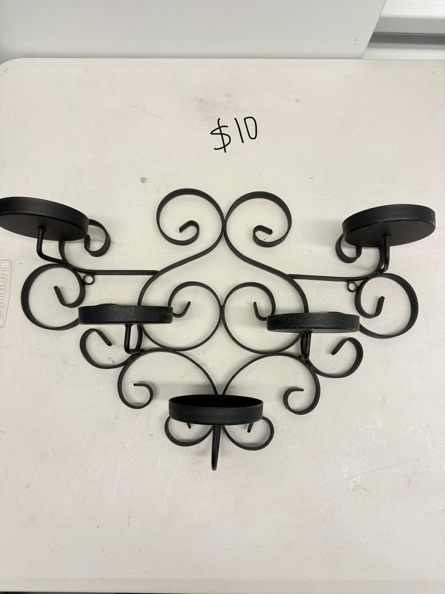 Candle Holder