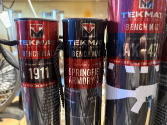Tekmat