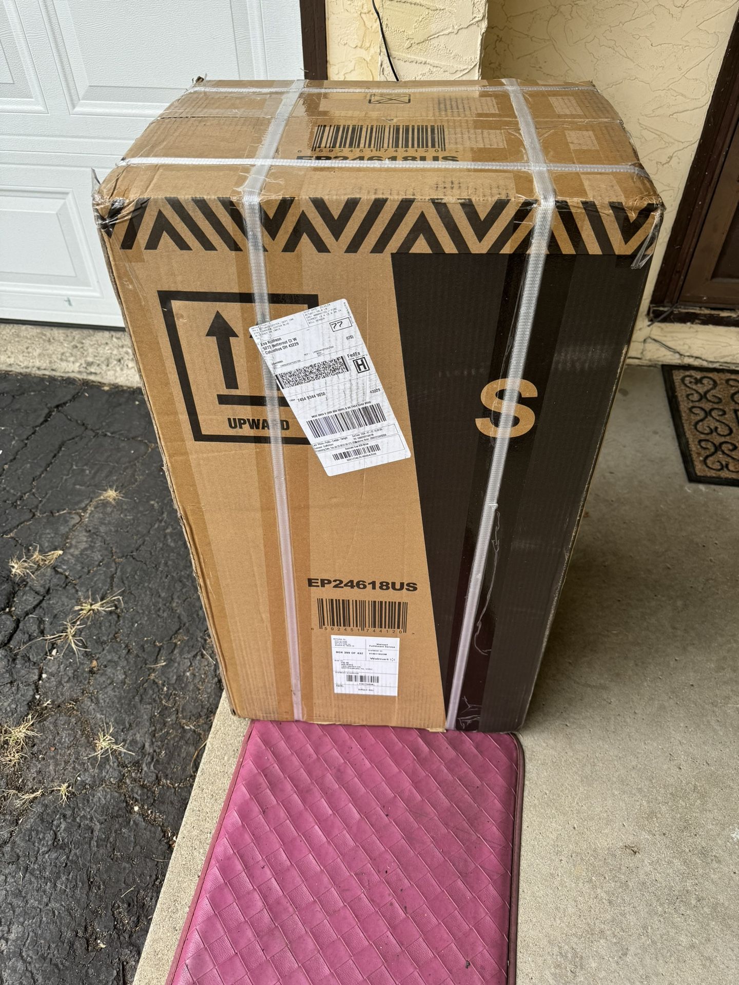 Portable Air Conditioner 