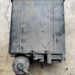 2005-2010 SCION TC Fuel Vapor Charcoal Canister