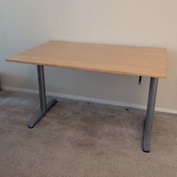 Ikea Office Desk