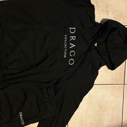 Draco Sweatsuit 