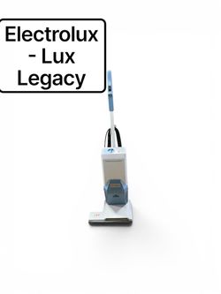 Vacuum Cleaners & Shampooers - $15 Each
