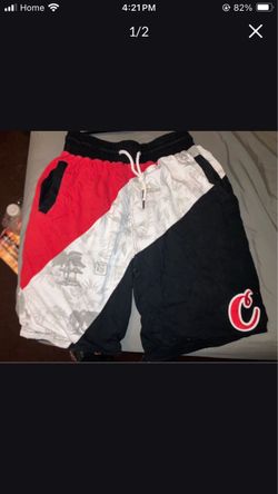 Berner Cookies Shorts