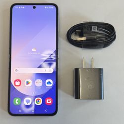 Samsung Z Flip 6