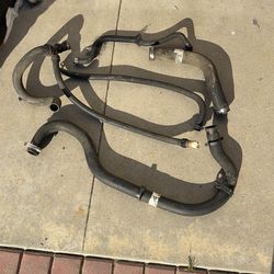 99-06 Chevy gmc 1500 OEM radiator hoses