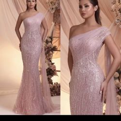 Special Occasion Gown , Size 10