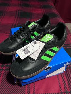 adidas Samba OG