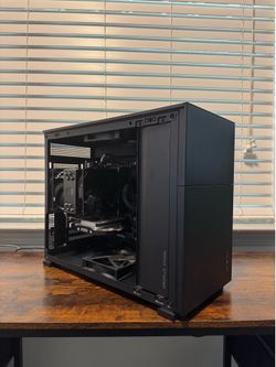 Budget Custom Gaming PC - Intel i7 & GTX 1050 Ti (Fortnite, Valorant, Roblox)