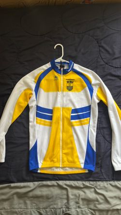 Giordana Cycling Jacket