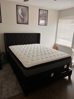 Same Day Delivery 🚚 King, Queen, Full & Twin Mattresses