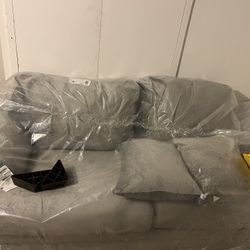 Brand New Sofa Couch 