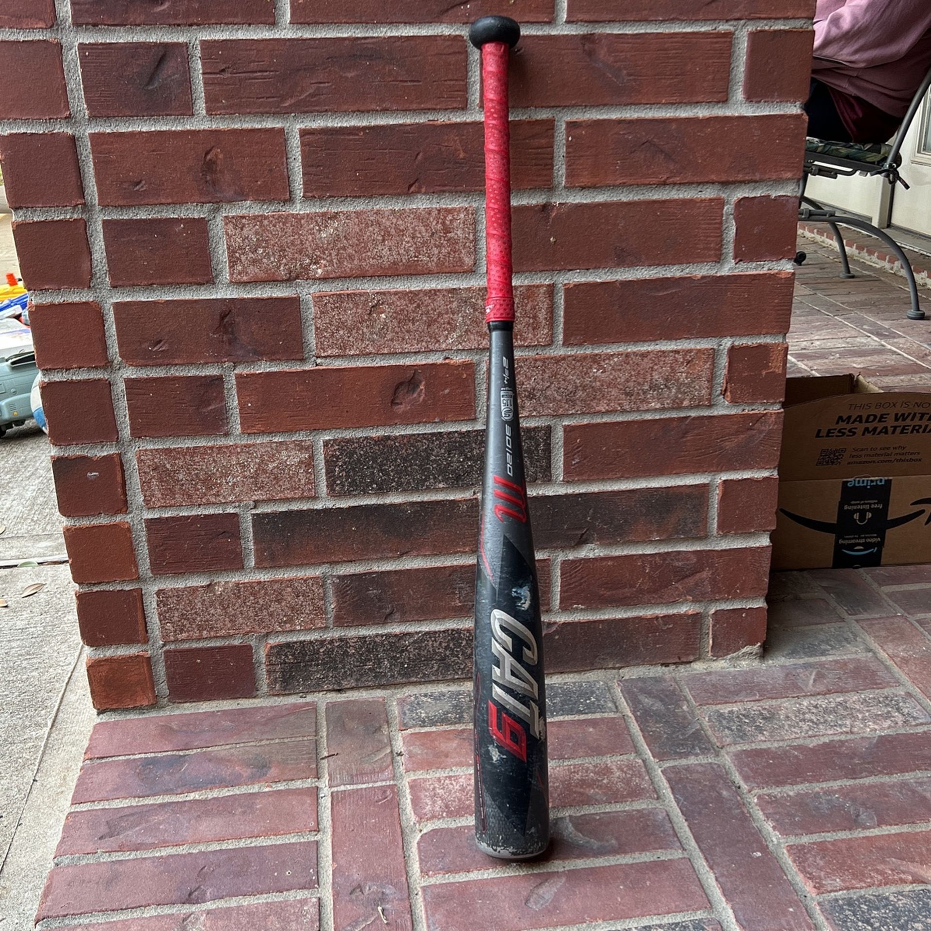 Marucci Cat 9