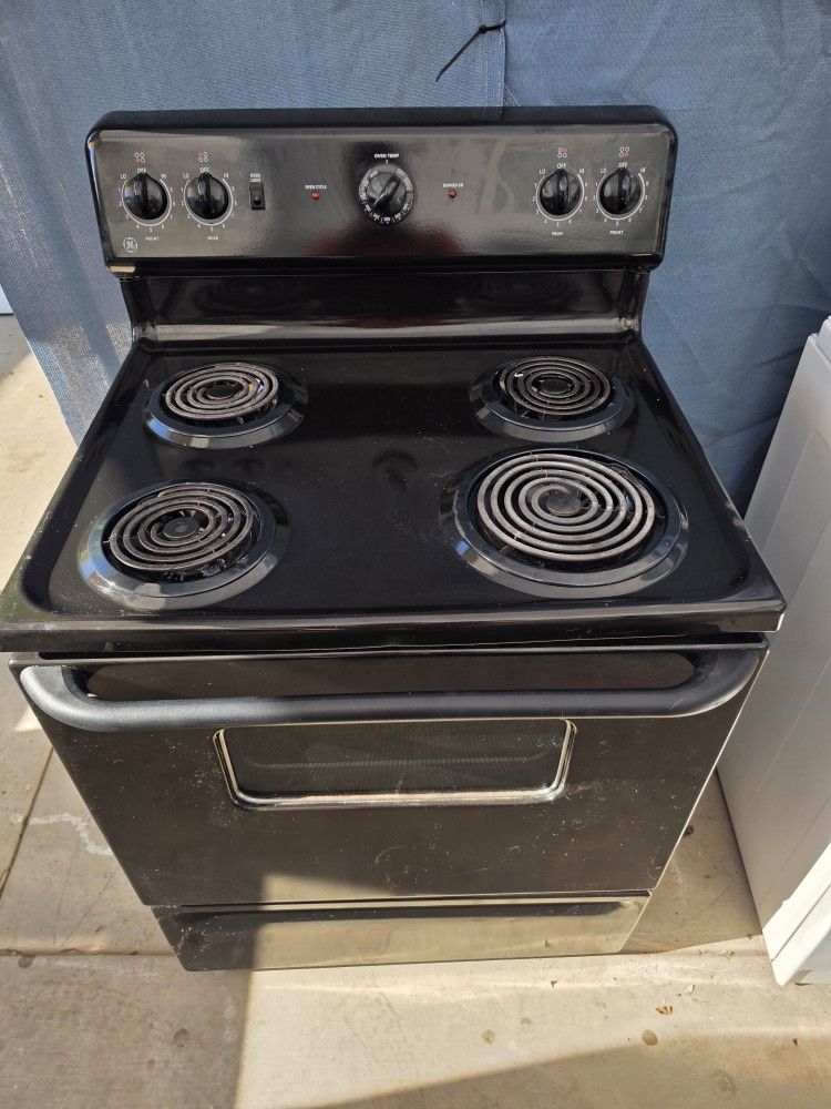 General Electric Stove For Sale