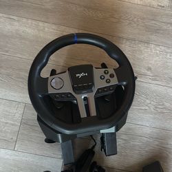 PXN V9 Gen2 Racing Wheel
