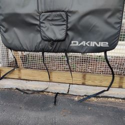 Dakine Bike Pad
