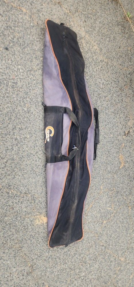 snowboard bag