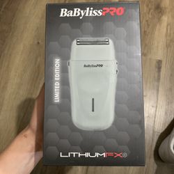 Babyliss Shaver