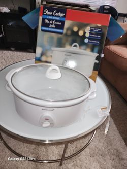 Slow Cooker  Brentood