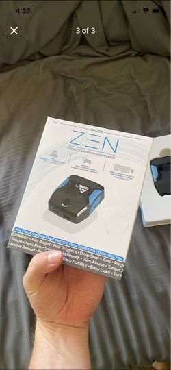 Cronus zen like new