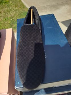 Men's Dress Shoes