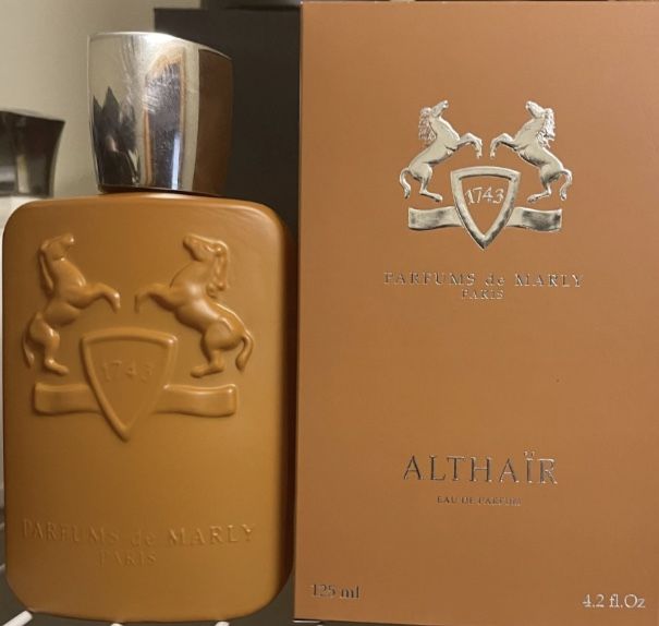 PDM Althair 125ml