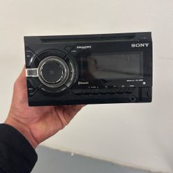 Sony 