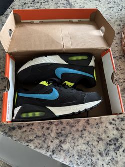 Kids Nike Tennis Shoes 