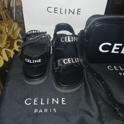 Sandal Set