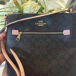 Coach Crossbody Bag 