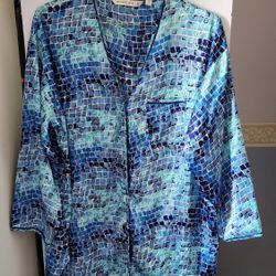 Victoria's Secret Robe