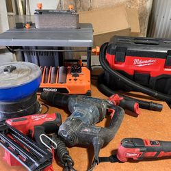 Tools