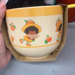 Ramen Bowl 
