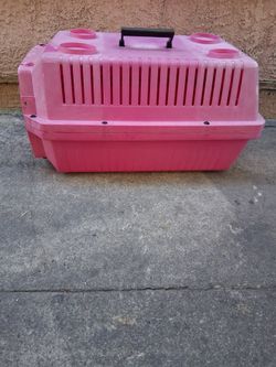 Pet Cage