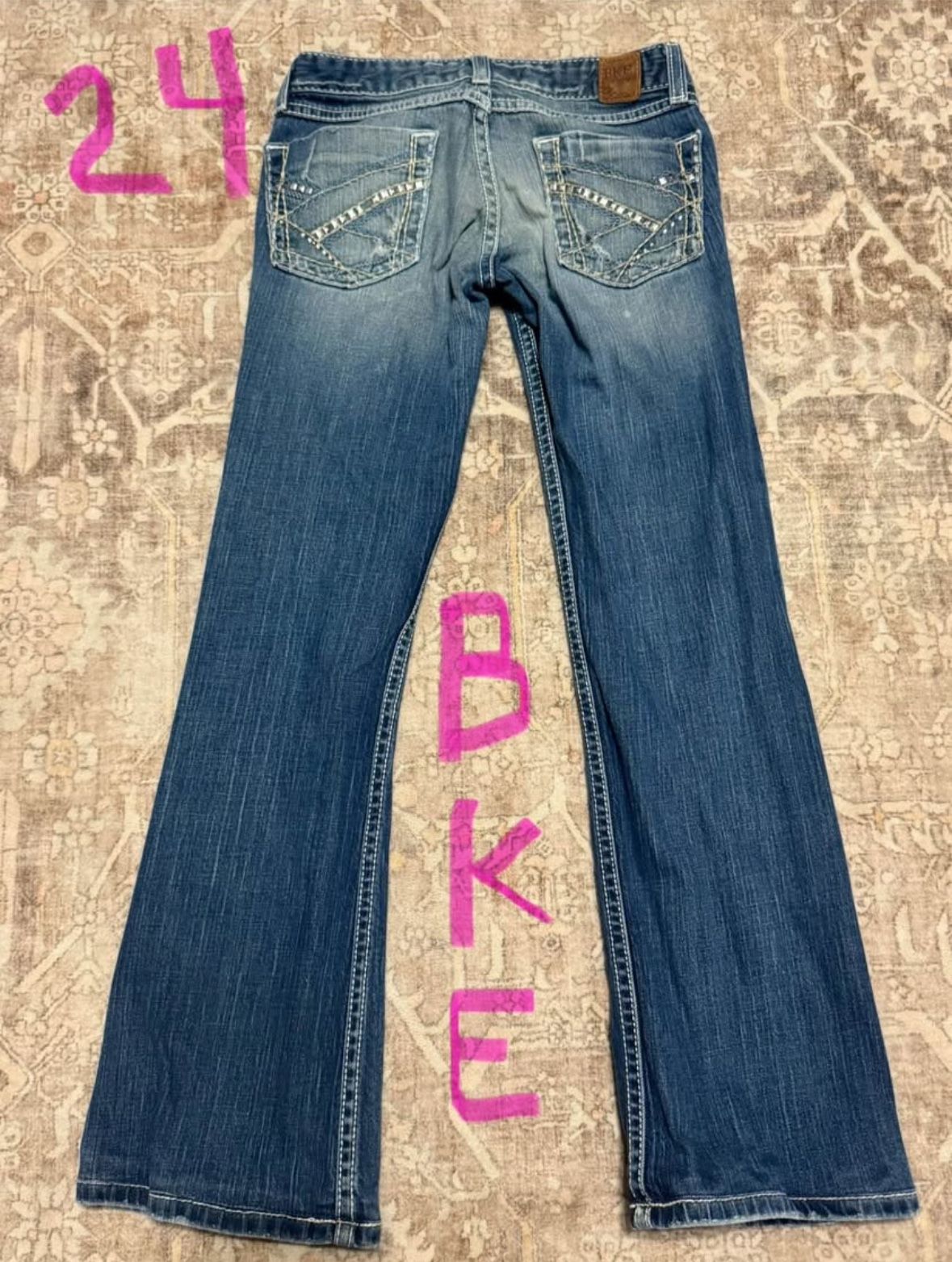 Women’s Jeans 