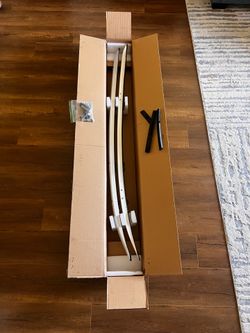 Honda HRV 2016-2022 Roof Rails