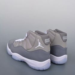 Jordan 11 Cool Grey 31