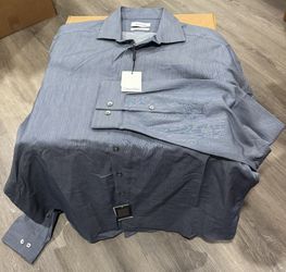 Calvin Klein Dress Shirt