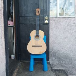 Babilon Guitar