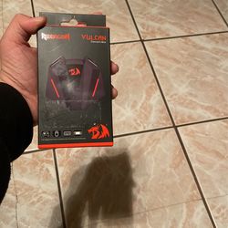 Redrangon VULCAN GA250 (Keyboard And Mouse Adapter)
